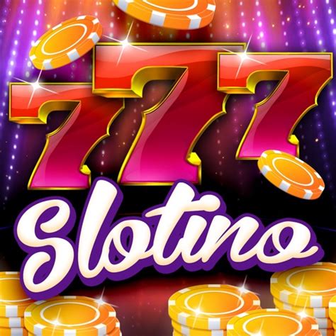 slotino casino é seguro